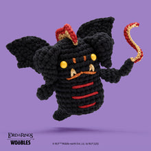 Load image into Gallery viewer, Tiny Balrog's Fire Whip Accessory Kit