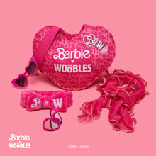 Load image into Gallery viewer, Barbie x The Woobles DreamHouse™ Collector’s Box