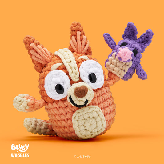 Bob Bilby Accessory Kit