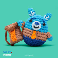 Load image into Gallery viewer, Fig's Adventure Bag Accessory Kit