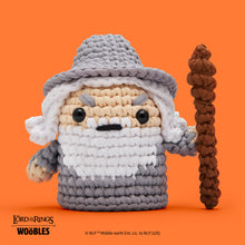 Load image into Gallery viewer, Tiny Gandalf's Staff Accessory Kit