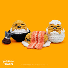 Load image into Gallery viewer, Gudetama™ Eggs-press Yourself Bundle