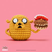 Load image into Gallery viewer, Jake ’n’ Bacon Pancakes Bundle