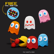 Load image into Gallery viewer, PAC-MAN-ificent Pals Bundle