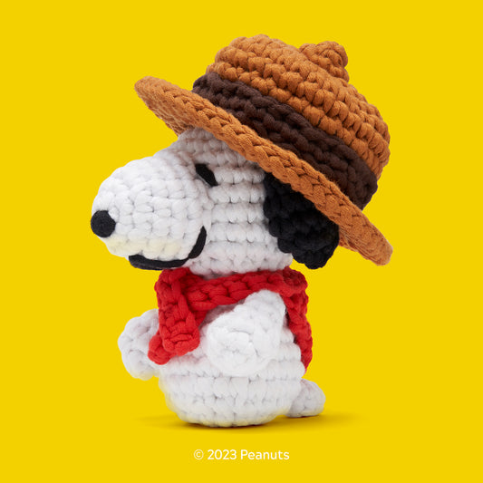 Tiny Beagle Scout Accessory Kit