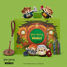 Load image into Gallery viewer, The Lord of the Rings Shire Collector’s Box