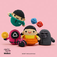 Load image into Gallery viewer, New Squid on the Block Bundle