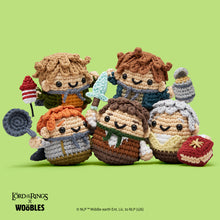 Load image into Gallery viewer, Huzzah for Hobbits Bundle