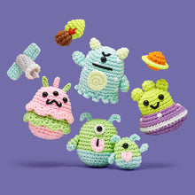 Load image into Gallery viewer, Area Fifty-Yarn Bundle