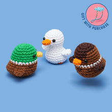 Load image into Gallery viewer, Duck, Duck, Goose Bundle