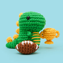 Load image into Gallery viewer, Tiny Football Accessory Kit