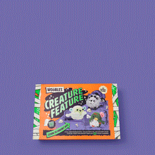 Load image into Gallery viewer, Creature Feature Box