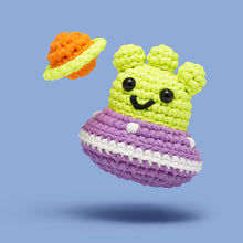 Load image into Gallery viewer, Tiny Planet Accessory Kit