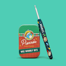 Load image into Gallery viewer, Box o' Wooblements