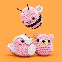 Load image into Gallery viewer, So Stinkin’ Pink-credible Bundle