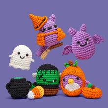 Load image into Gallery viewer, All Woobles Eve Bundle