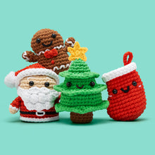 Load image into Gallery viewer, The Stocking Stuff of Legend Bundle