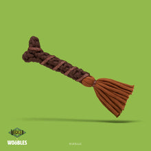 Load image into Gallery viewer, Elphaba Thropp’s Broom Accessory Kit