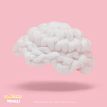 Load image into Gallery viewer, Tiny Gudetama™ Eggshell Hat Accessory Kit