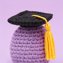 Load image into Gallery viewer, Tiny Graduation Cap Accessory Kit