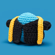 Load image into Gallery viewer, Tiny Graduation Gown Accessory Kit