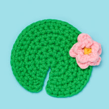 Load image into Gallery viewer, Tiny Lily Pad Accessory Kit