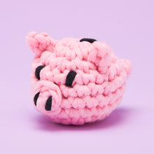 Load image into Gallery viewer, Tiny Piggy Bank Accessory Kit