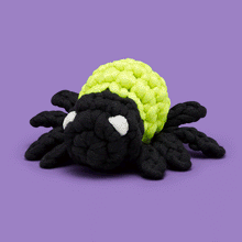 Load image into Gallery viewer, Eerie-sistibly Woobly Haunted House Box