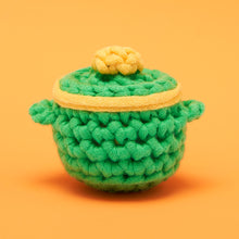 Load image into Gallery viewer, Tiny Cooking Pot Accessory Kit