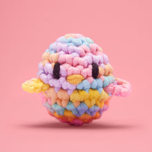 Load image into Gallery viewer, Poquita Chickita Pastel Accessory Kit