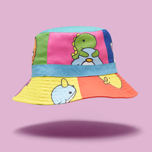 Load image into Gallery viewer, Check It Off Your Bucket List Hat