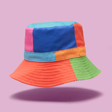 Load image into Gallery viewer, Check It Off Your Bucket List Hat