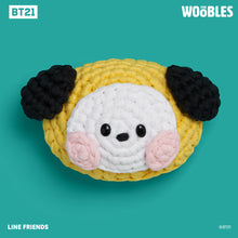 Load image into Gallery viewer, BT21 minini Donut Collector’s Box