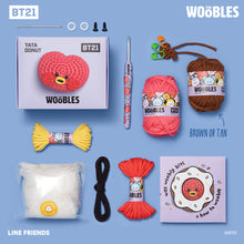 Load image into Gallery viewer, BT21 minini Donut Collector’s Box