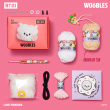 Load image into Gallery viewer, BT21 minini Donut Collector’s Box