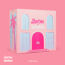 Load image into Gallery viewer, Barbie x The Woobles DreamHouse™ Collector’s Box