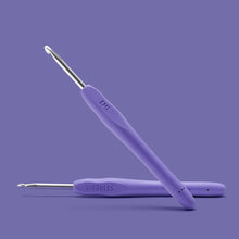 Load image into Gallery viewer, Emi the Wolf Crochet Kit