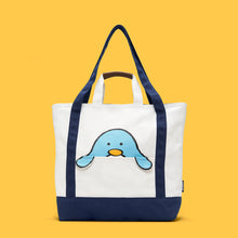 Load image into Gallery viewer, Fan-tote-stic Canvas Bag