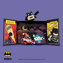 Load image into Gallery viewer, Gotham-azing Batman™ Collector’s Box