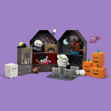 Load image into Gallery viewer, Eerie-sistibly Woobly Haunted House Box