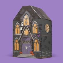 Load image into Gallery viewer, Eerie-sistibly Woobly Haunted House Box