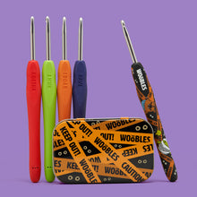 Load image into Gallery viewer, Eerie-sistibly Woobly Haunted House Box