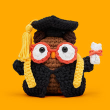 Load image into Gallery viewer, Hooray for the Owl-edictorian Bundle