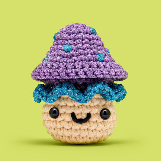 So Mushroom for Fun Bundle