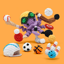 Load image into Gallery viewer, Tiny Swim Cap Set Accessory Kit