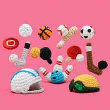 Load image into Gallery viewer, Keep Your Eye on the Woo-ball Bundle