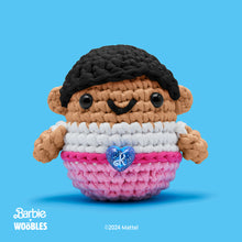Load image into Gallery viewer, Ken™ Crochet Kit