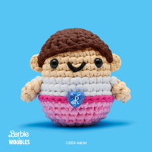 Load image into Gallery viewer, Ken™ Crochet Kit