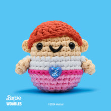 Load image into Gallery viewer, Ken™ Crochet Kit