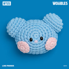 Load image into Gallery viewer, BT21 minini Donut Collector’s Box